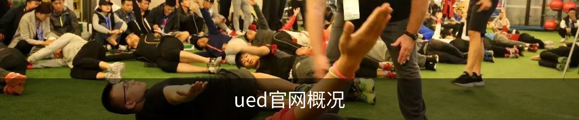 ued官网概况